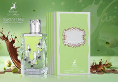 Sugar Me Pistachio Chocolate - 100ml EDP
