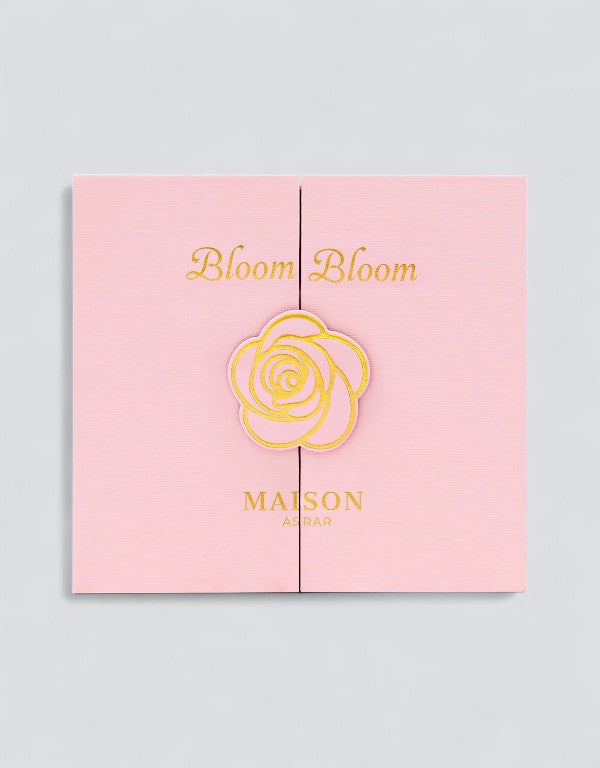 Bloom Bloom - 100ml EDP