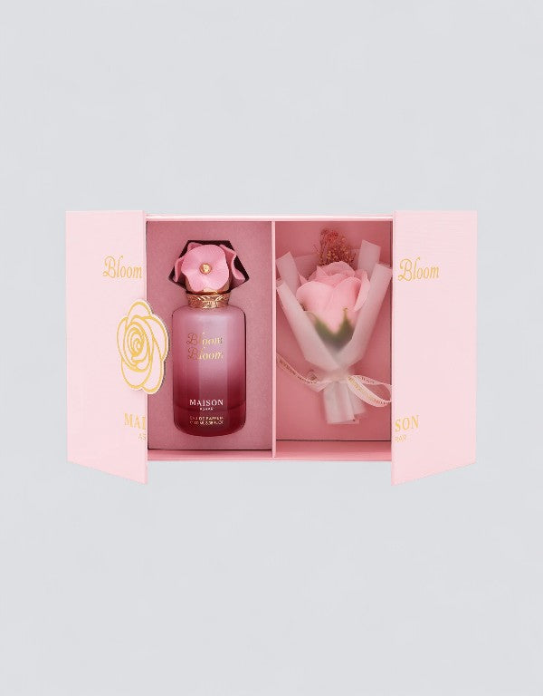 Bloom Bloom - 100ml EDP