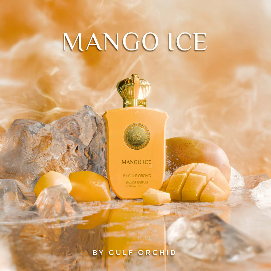 Mango Ice - 100ml EDP
