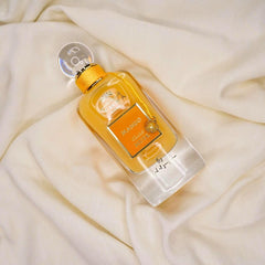 Mango Musk - 100ml EDP
