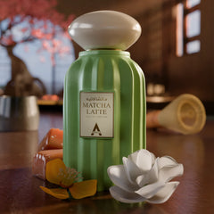 Matcha Latte - 100ml EDP