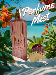 Mayar Cherry Intense - 250ml Body Mist