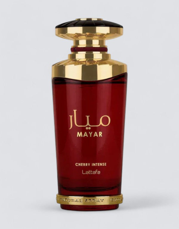 Mayar Cherry Intense - 100ml