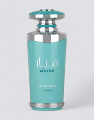 Mayar Natural Intense - 100ml By Lattafa EDP