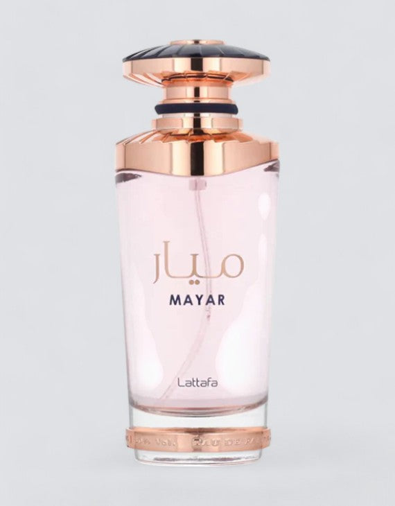 Mayar - 100ml By Lattafa EDP