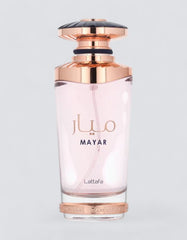 Mayar - 100ml By Lattafa EDP