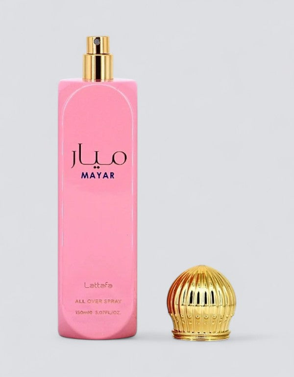 Mayar - 150ml All Over Spray
