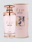 Mayar - 100ml By Lattafa EDP