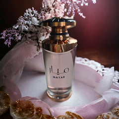 Mayar - 100ml By Lattafa EDP