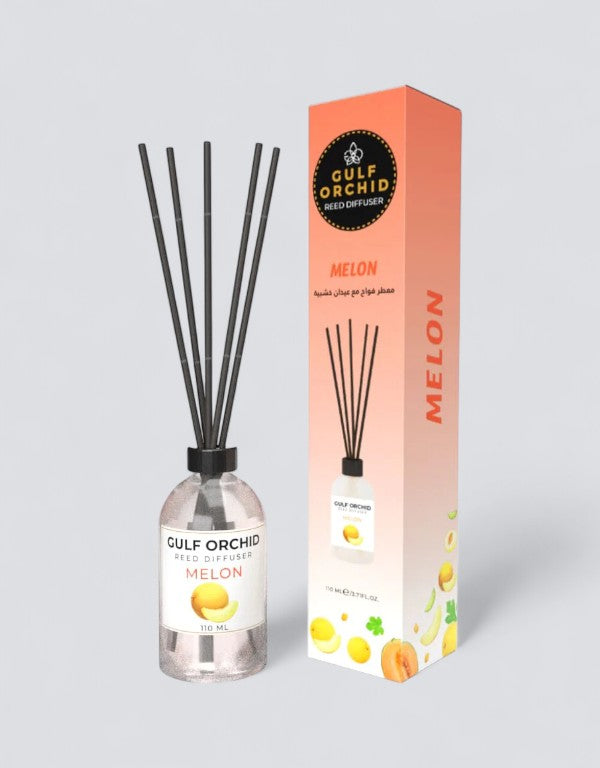Select your 110ml Gulf Orchid Reed Diffuser
