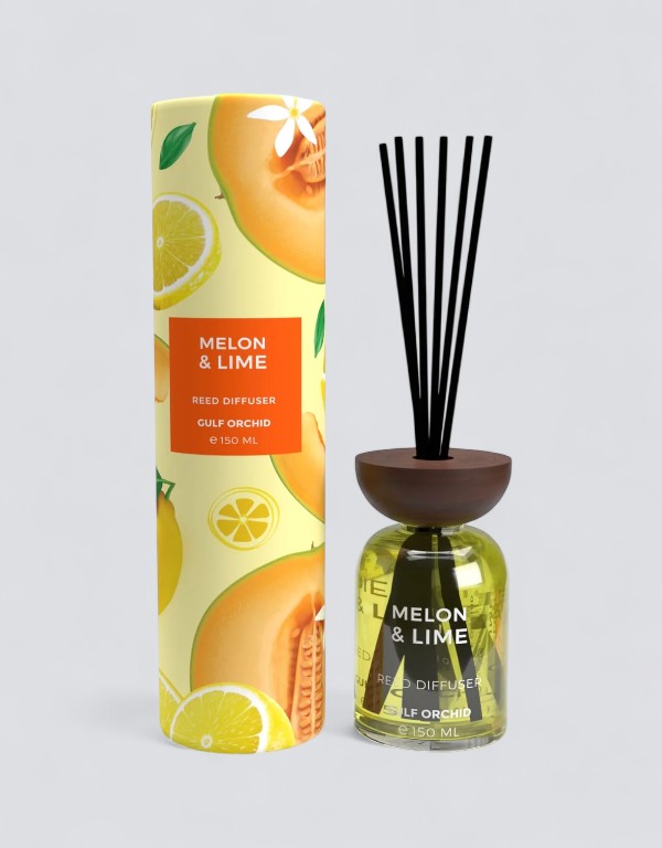 Select your 150ml Gulf Orchid Reed Diffusers
