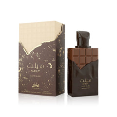 Melt Cafe Bliss - 100ml EDP