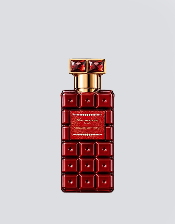 Strawberry Toast Marmalade - 100ml