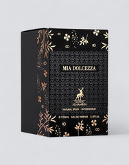 Mia Dolcezza - 100ml