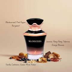 Mia Dolcezza - 100ml