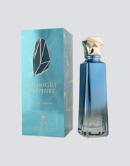 Midnight Sapphire by Volare Prive - 100ml – Zenia Fragrance