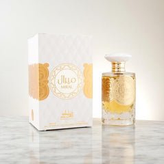 Miral - 100ml EDP