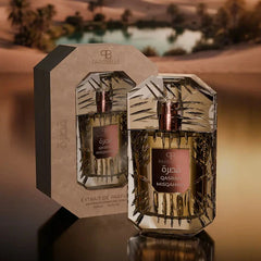 Qasrah Misqahwa - 100ml EDP
