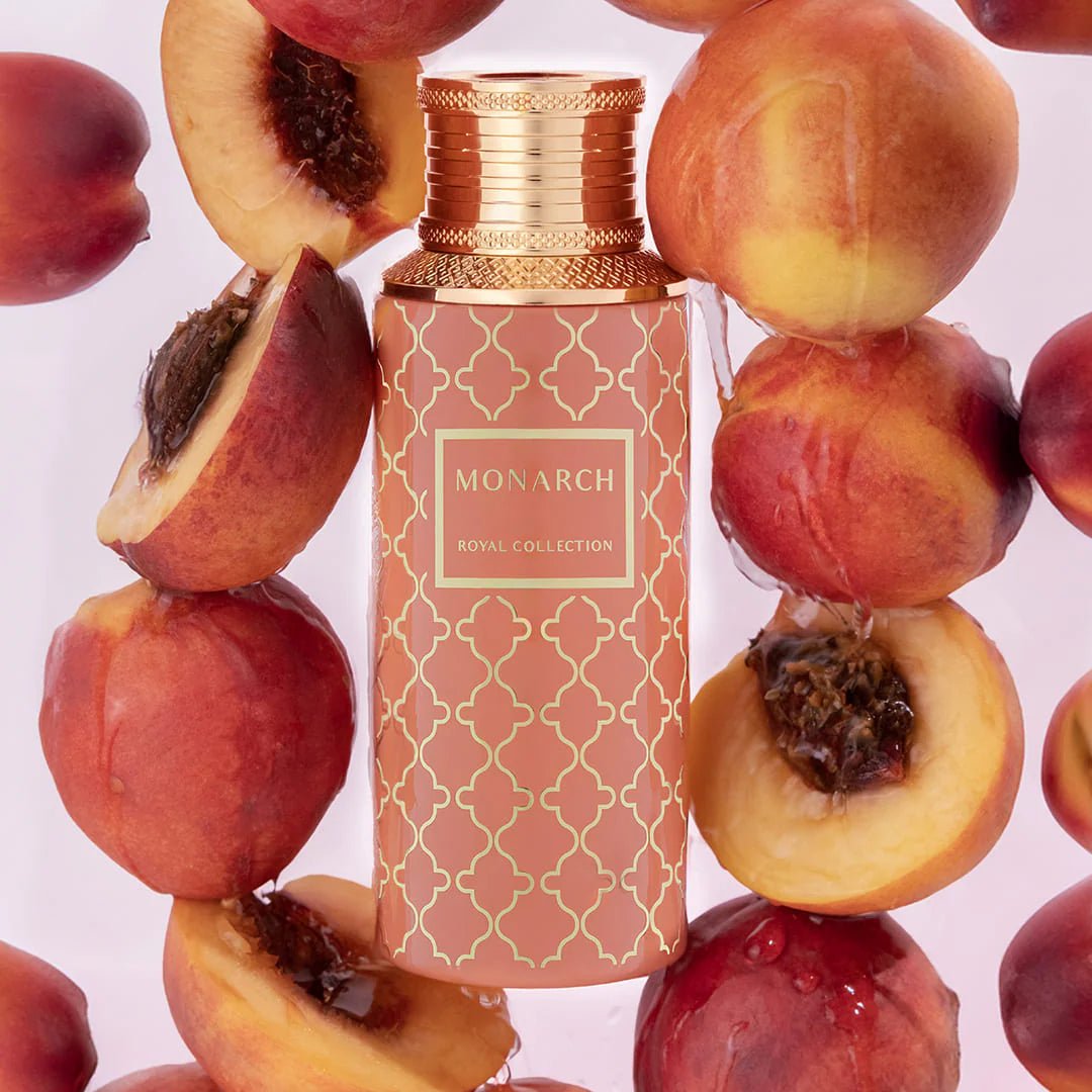 Monarch - 100ml EDP