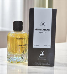 Montaigne Vanille - 100ml EDP