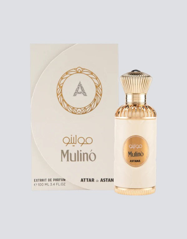 Mulino - 100ml Extrait De Perfume