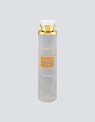 Musamam White - 300ml Air Freshener