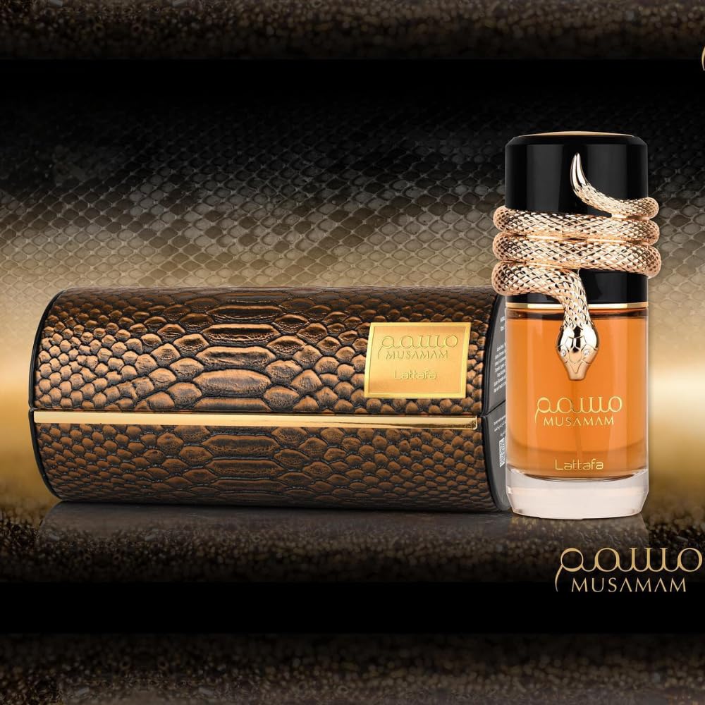 Musamam - 100ml EDP