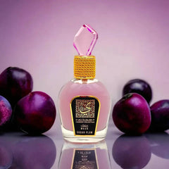 Musk Sugar Plum - 100ml EDP