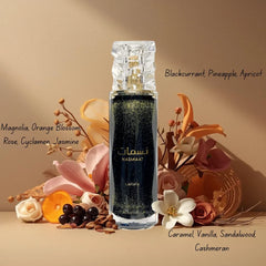 Nasmaat - 100ml EDP