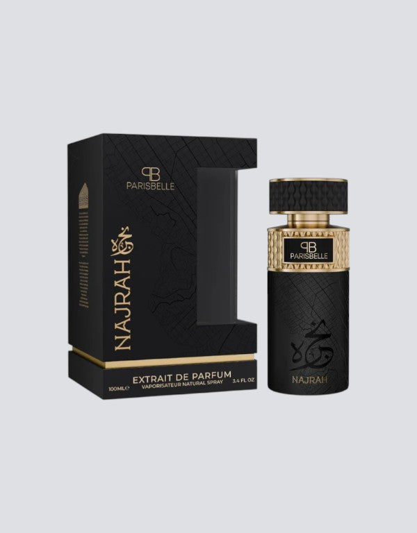 Najrah - 100ml EDP