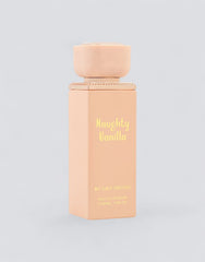 Naughty Vanilla
