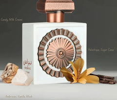 Nebras Elixir - 100ml EDP
