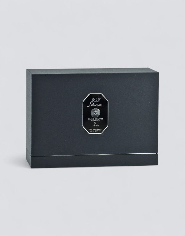 Niche Emarati Khanjar - 85ml EDP