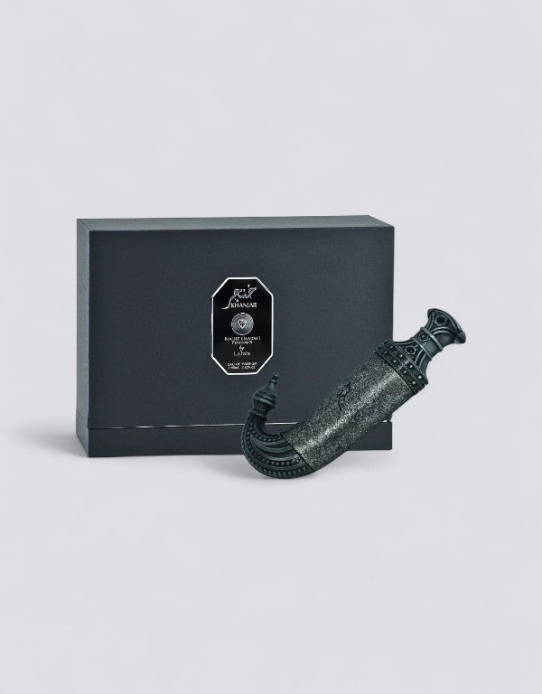 Niche Emarati Khanjar - 85ml EDP