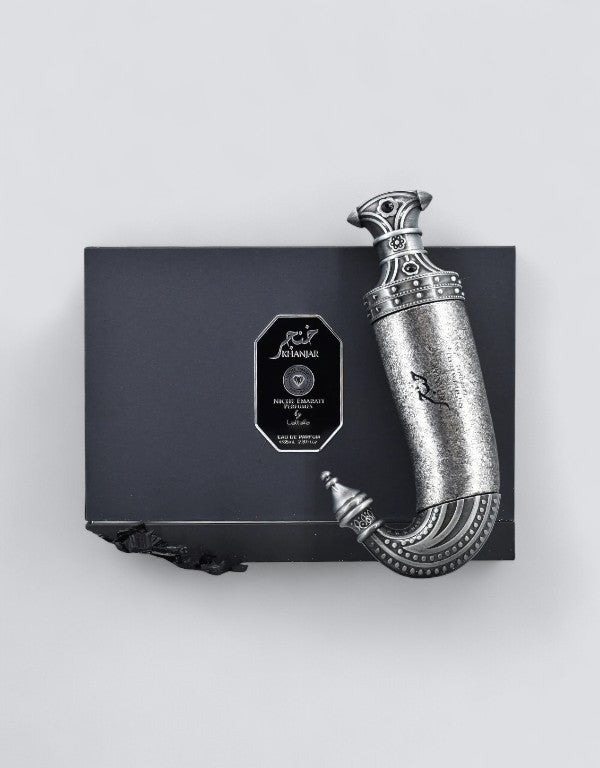 Niche Emarati Khanjar - 85ml EDP