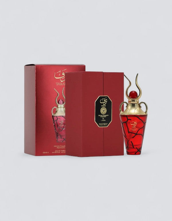 Niche Emarati Taraf - 100ml EDP