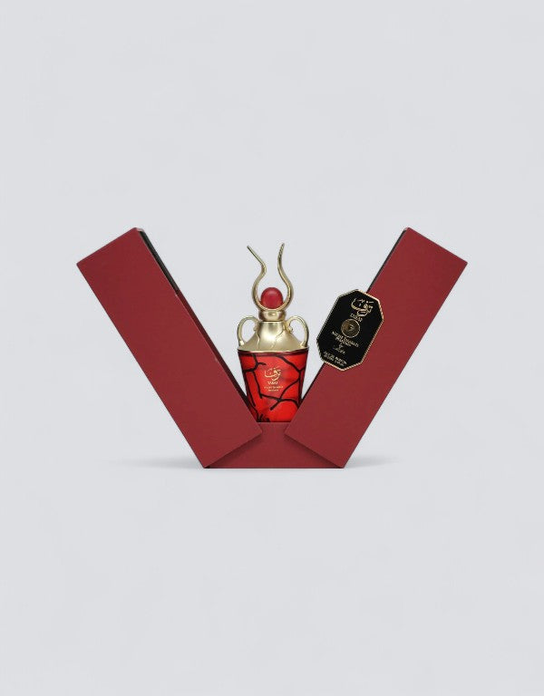 Niche Emarati Taraf - 100ml EDP