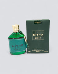 Nitro Green - 100ml EDP