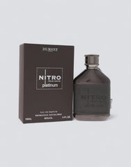 Nitro Platinum - 100ml EDP