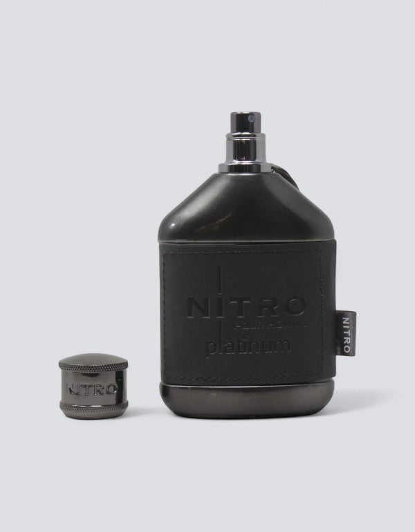 Nitro Platinum - 100ml EDP