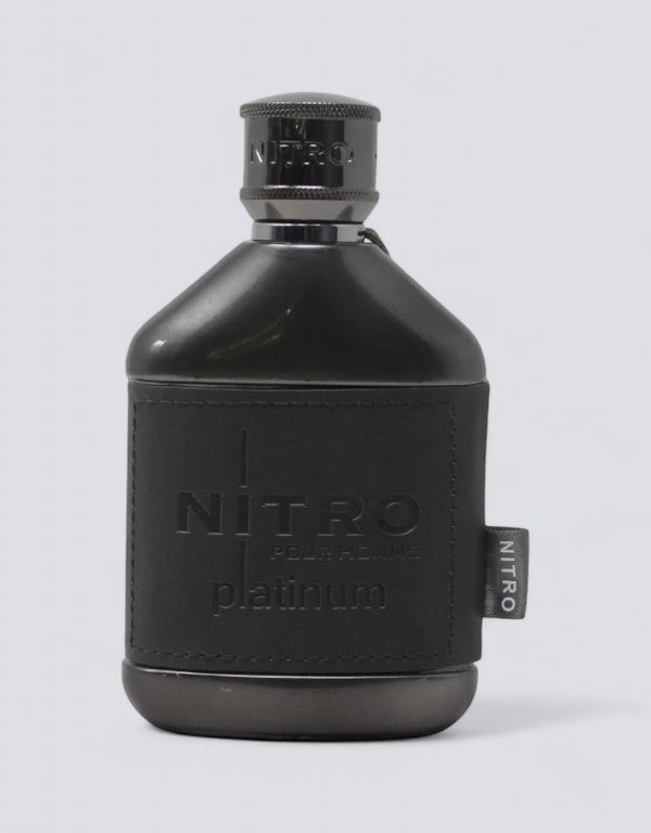 Nitro Platinum - 100ml EDP