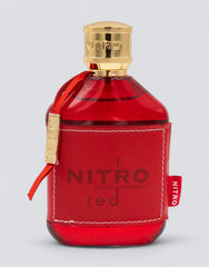 Nitro Red - 100ml EDP