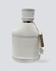 Nitro White - 100ml EDP