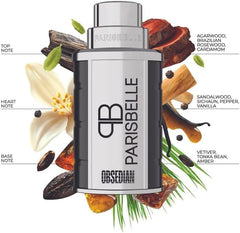 Obsedian - 100ml EDP