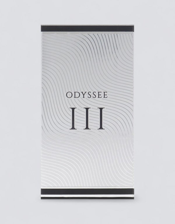 1950 Odyssee III - 100ml Extrait de Parfum