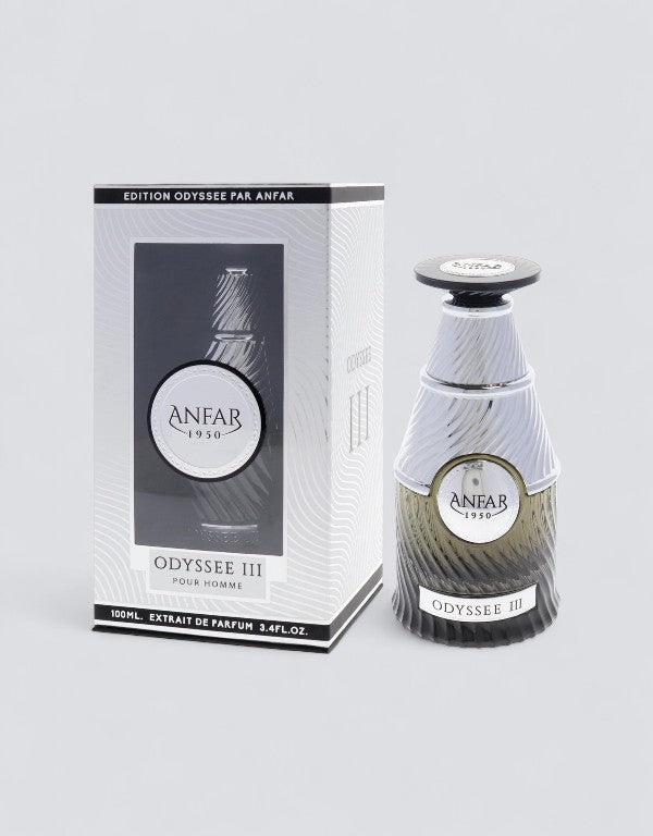 1950 Odyssee III - 100ml Extrait de Parfum