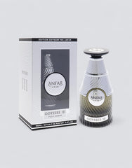 1950 Odyssee III - 100ml Extrait de Parfum