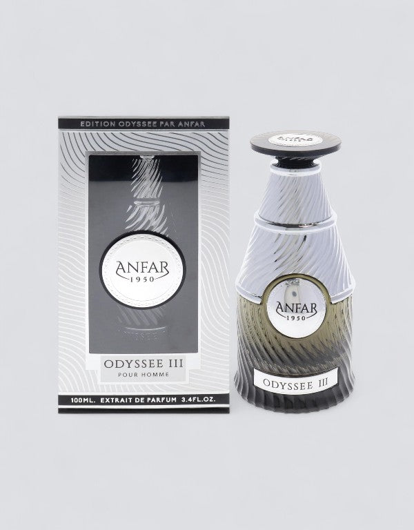 1950 Odyssee III - 100ml Extrait de Parfum