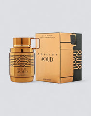 Odyssey Aoud - 100ml EDP